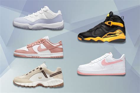 sneakers vrouwen nike|latest nike women's sneakers.